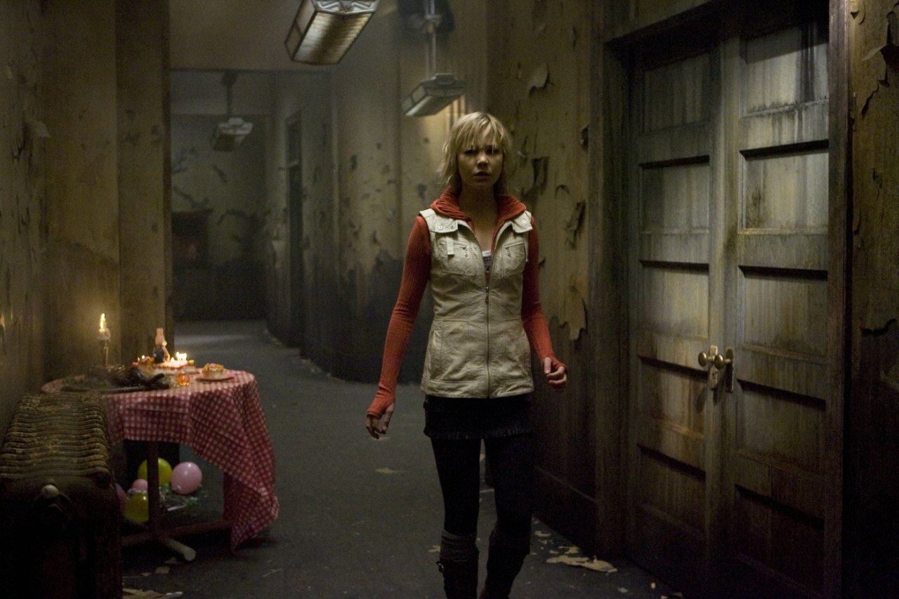 Silent Hill: Revelation 3D - Bild 17