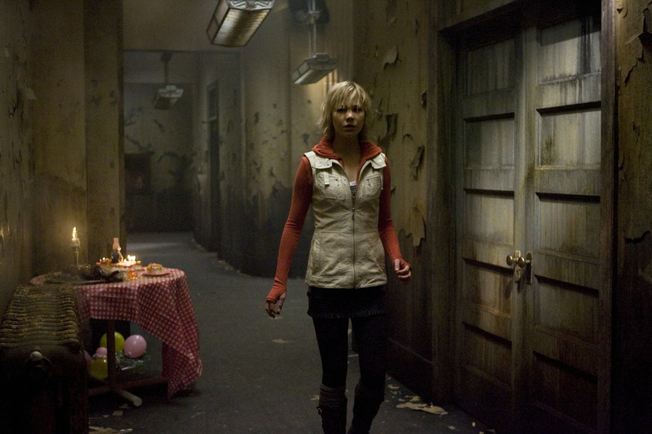 Silent Hill: Revelation 3D - Bild 17