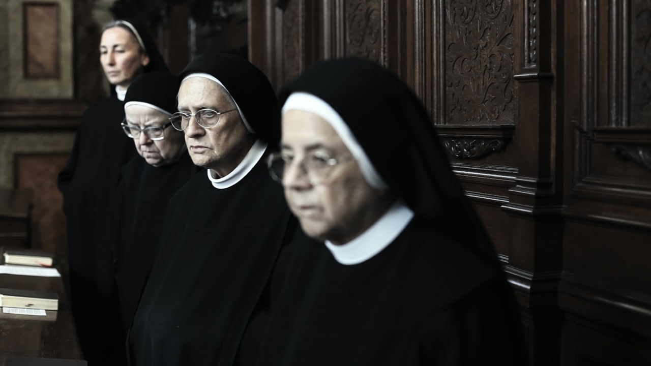 Silentium - Vom Leben im Kloster - Bild 1