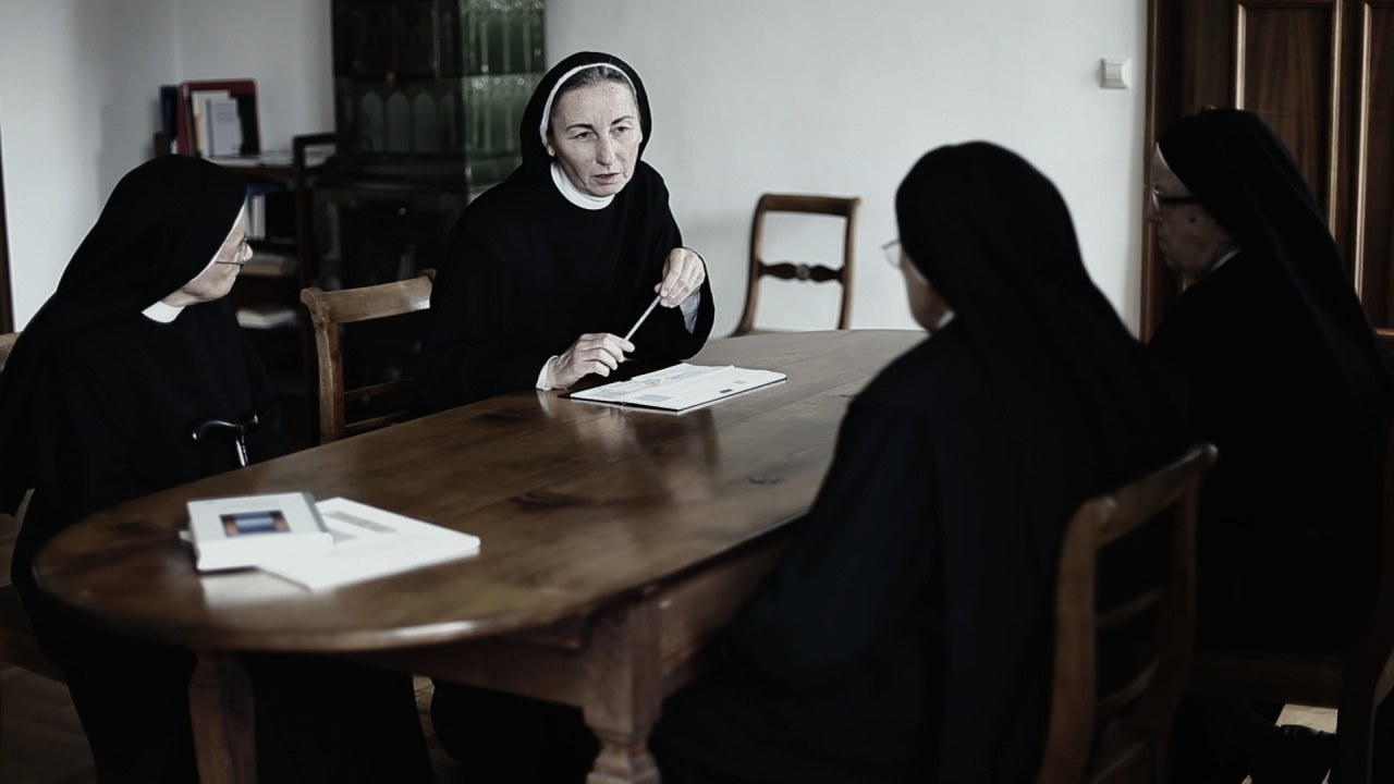 Silentium - Vom Leben im Kloster - Bild 2