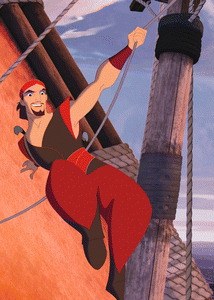 Sinbad: Der Herr der sieben Meere - Bild 2