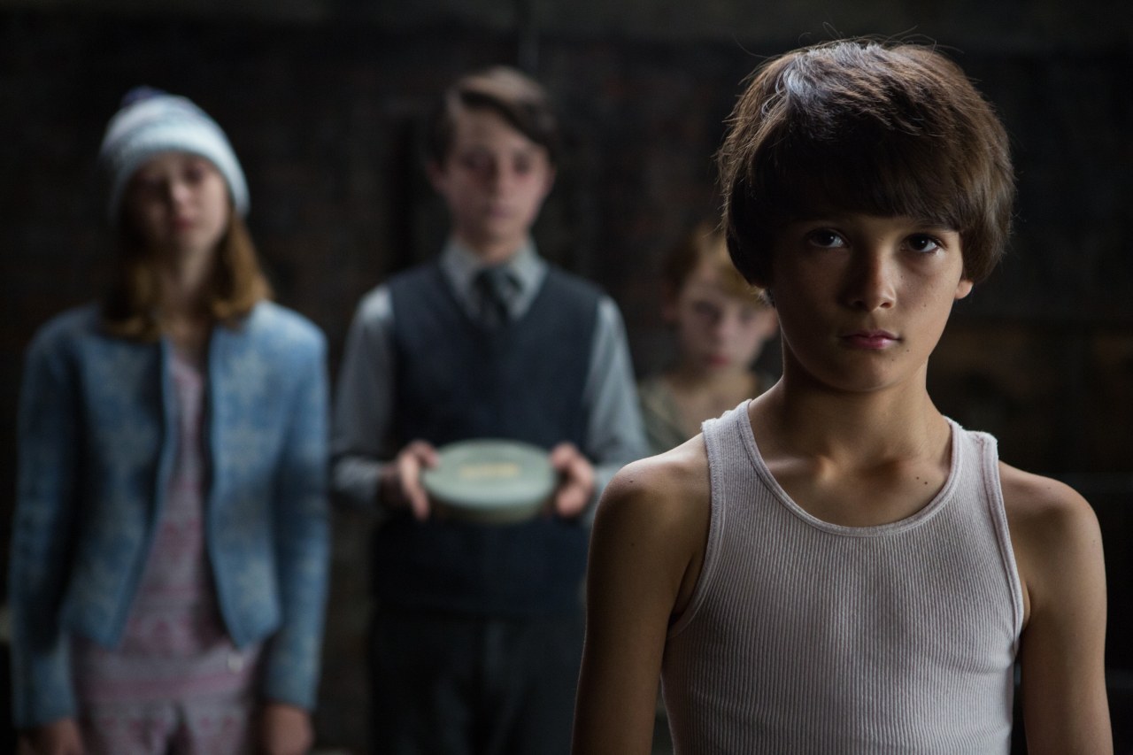 Sinister 2 - Bild 1