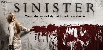 Sinister - Bild 1