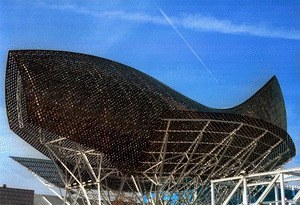 Sketches of Frank Gehry - Bild 1