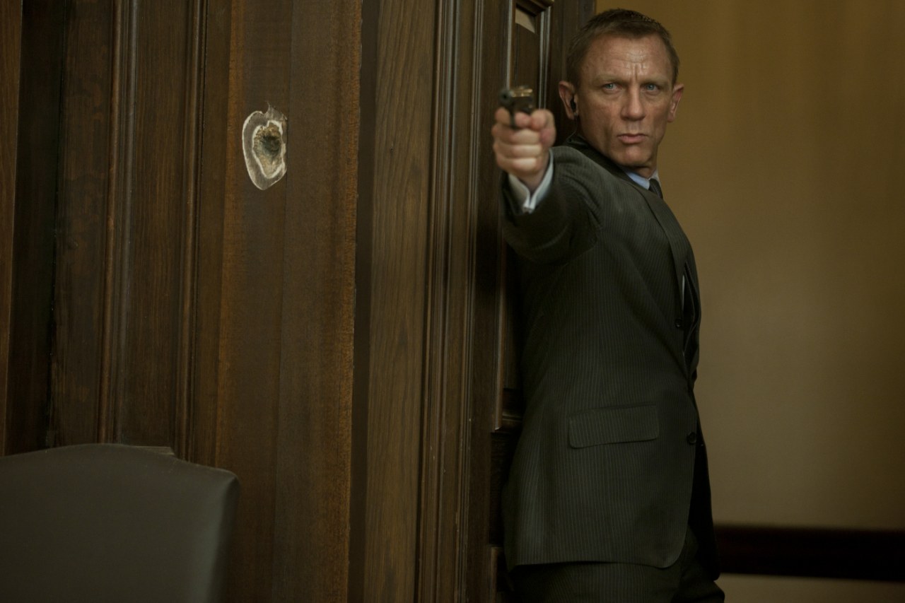 Skyfall - Bild 6