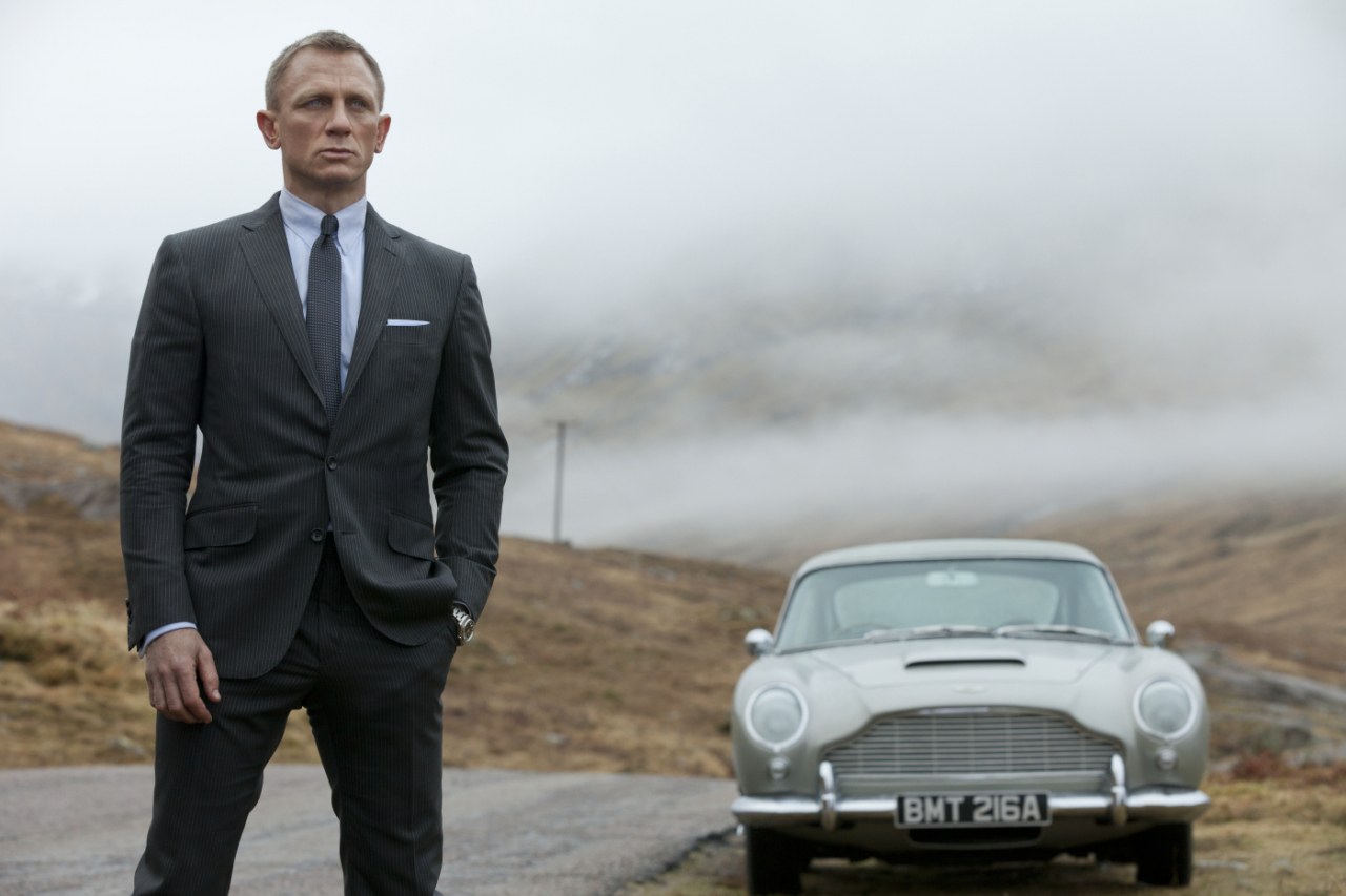 Skyfall - Bild 10