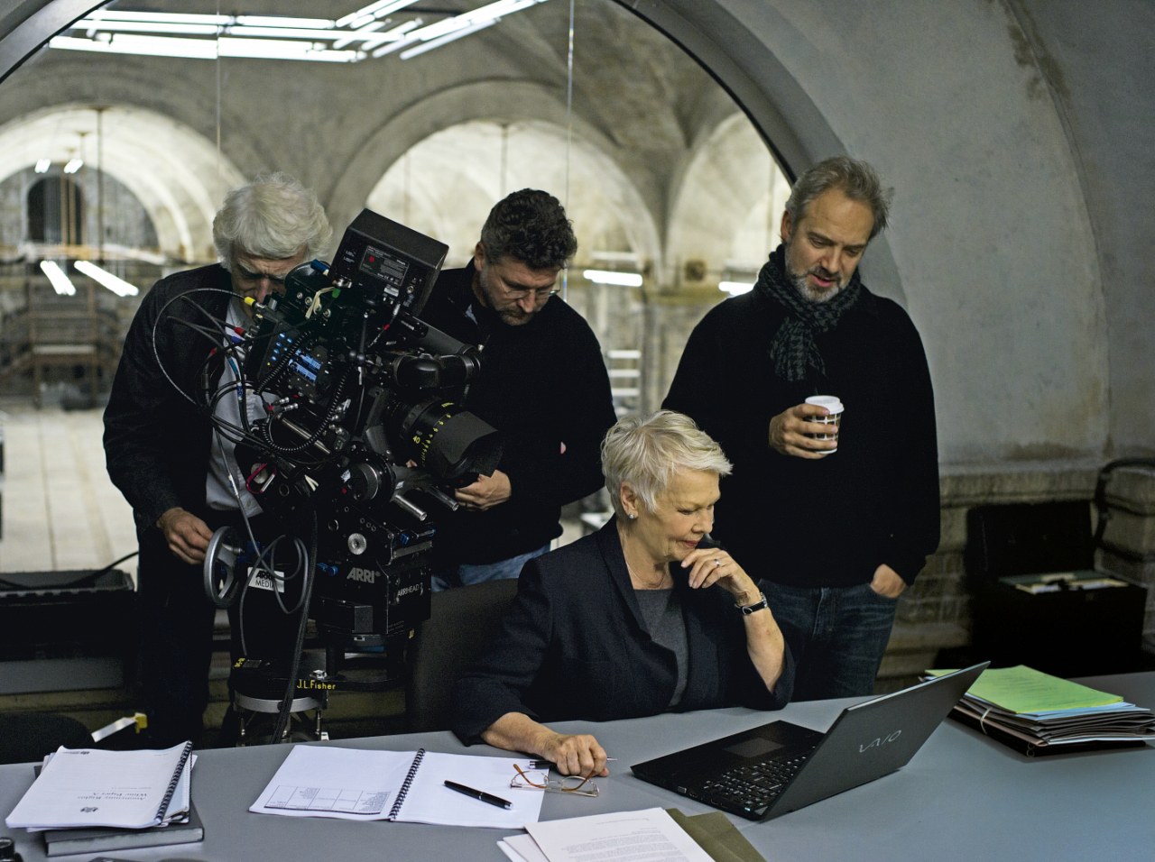 Skyfall - Bild 14