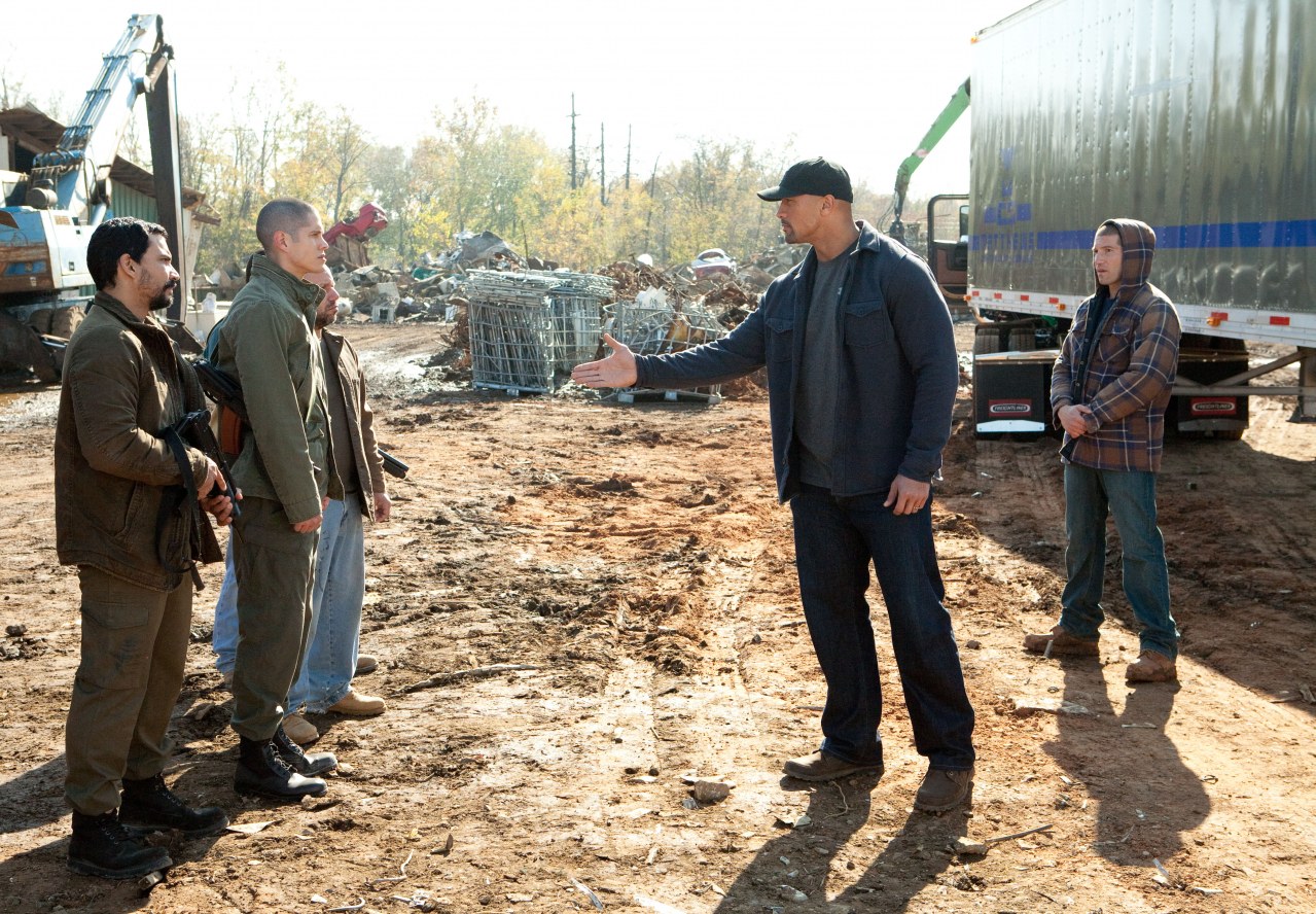 Snitch - Ein riskanter Deal - Bild 5