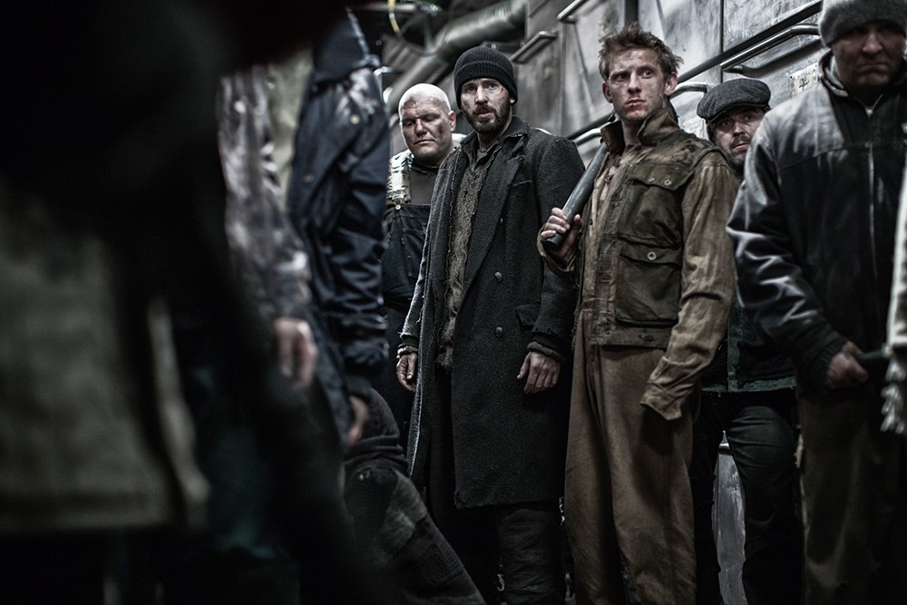 Snowpiercer - Bild 1