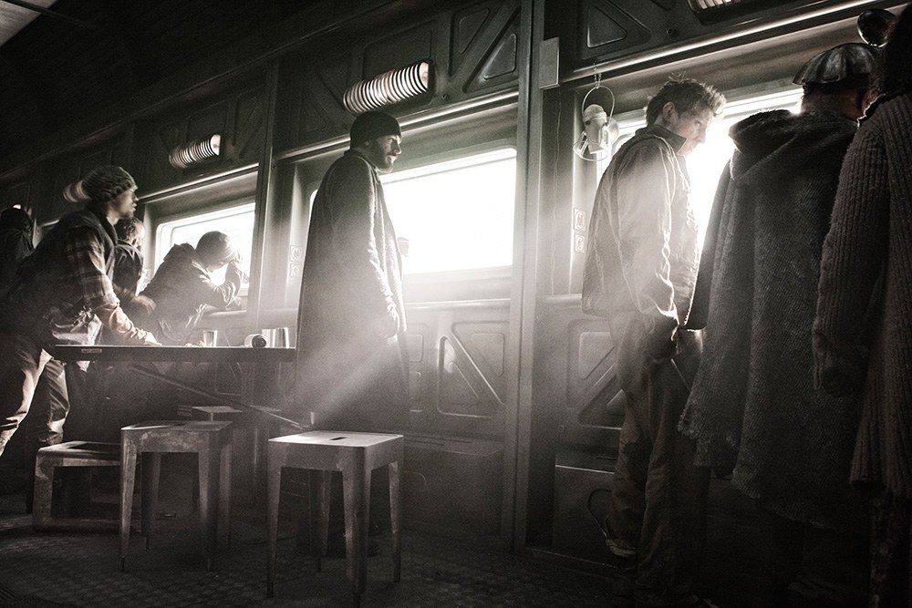 Snowpiercer - Bild 2