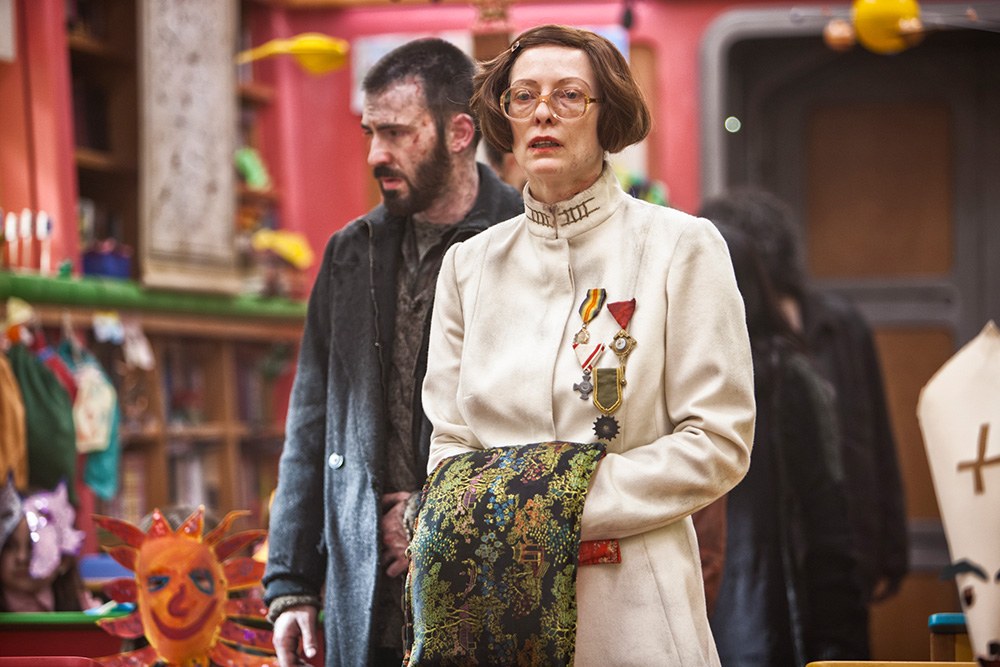 Snowpiercer - Bild 5