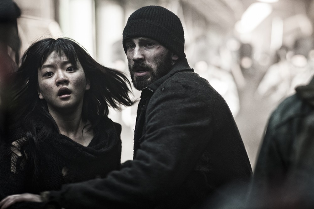 Snowpiercer - Bild 7