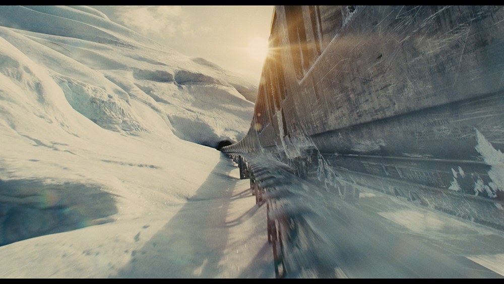 Snowpiercer - Bild 13