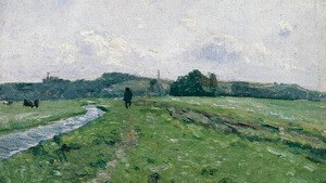 So weit und groß - Die Natur des Otto Modersohn - Bild 1