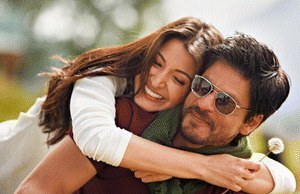 Solang ich lebe - Jab Tak Hai Jaan - Bild 2