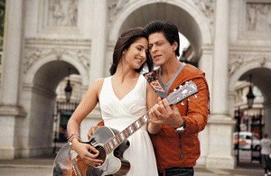 Solang ich lebe - Jab Tak Hai Jaan - Bild 1