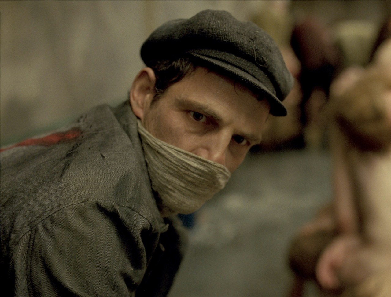 Son Of Saul - Bild 1