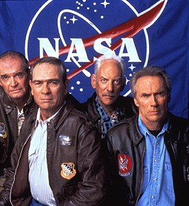 Space Cowboys - Bild 2