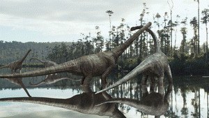 Speckles - Die Abenteuer des kleinen Dinosauriers - Bild 2
