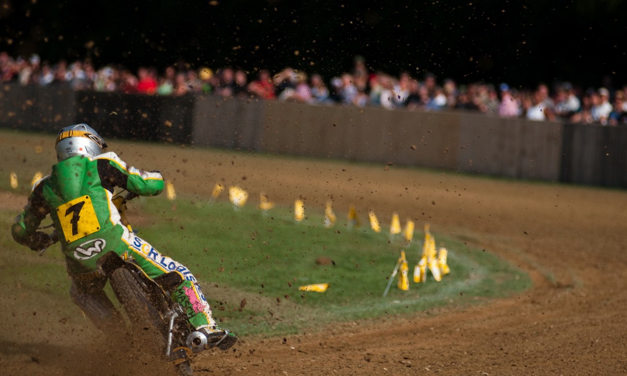 Speed, Mud & Glory - Bild 2