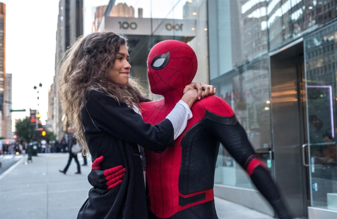 download free spider man far from home download free spider man far from home