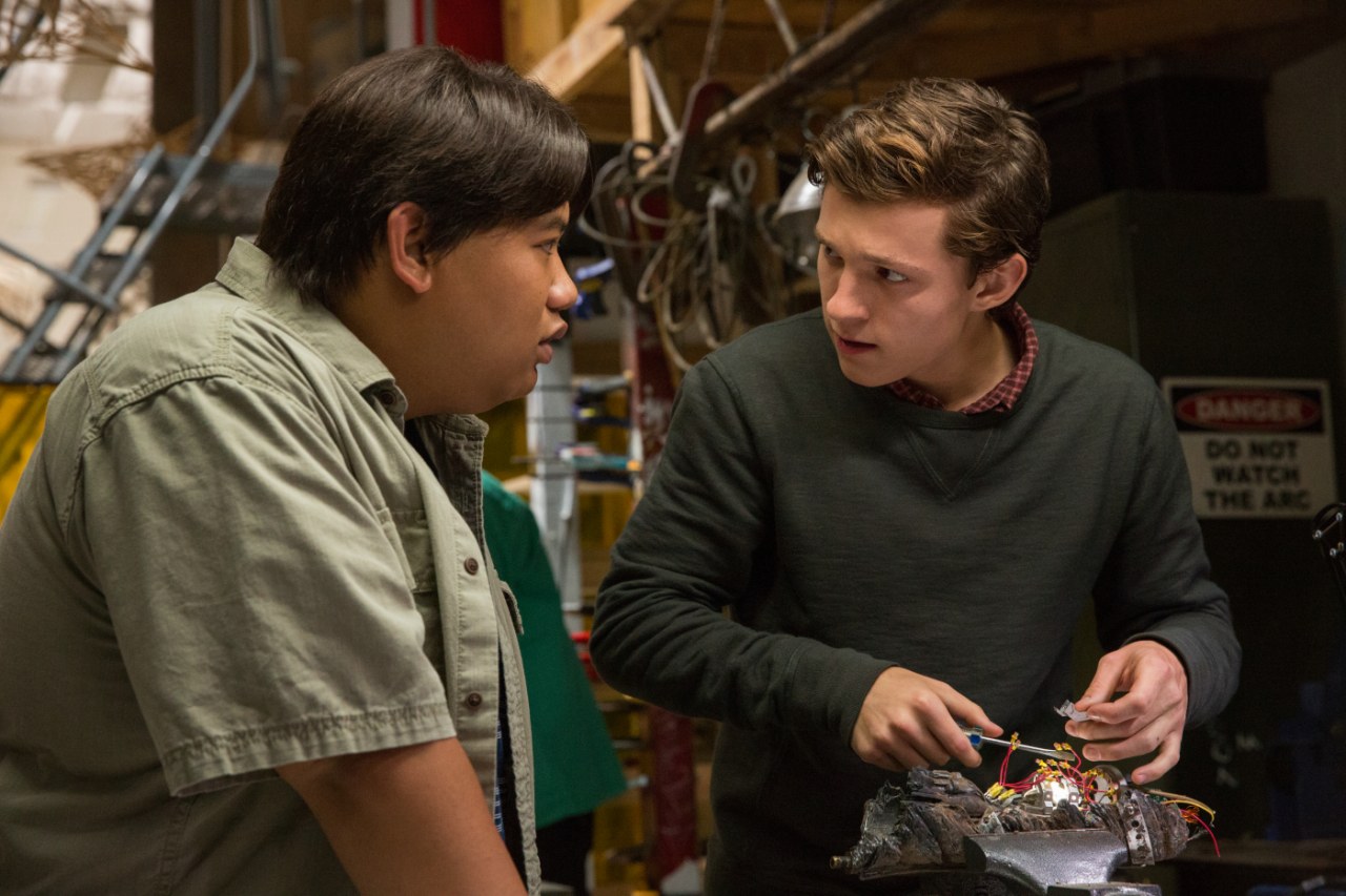 Spider-Man: Homecoming | Cinestar