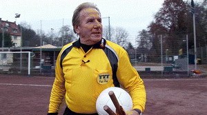 Spielverderber - Bild 1