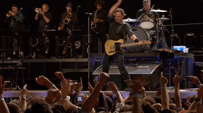 Springsteen And I - Bild 4