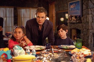 Spy Kids 4D - Bild 1