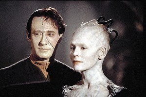 Star Trek - Der erste Kontakt - Bild 1