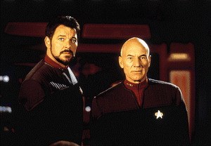 Star Trek - Der erste Kontakt - Bild 2