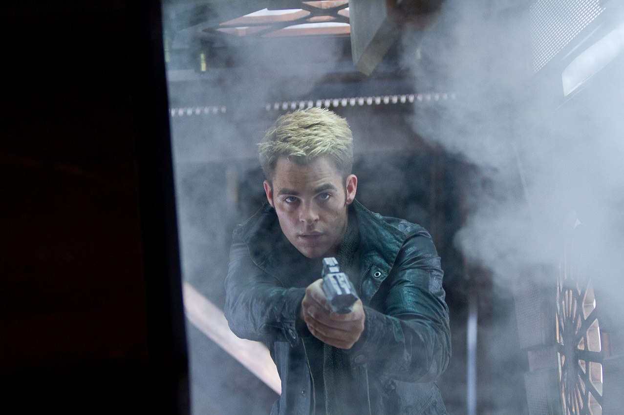 Star Trek Into Darkness - Bild 2