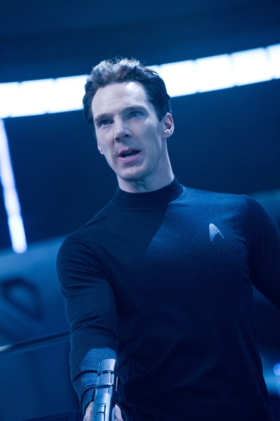 Star Trek Into Darkness - Bild 3