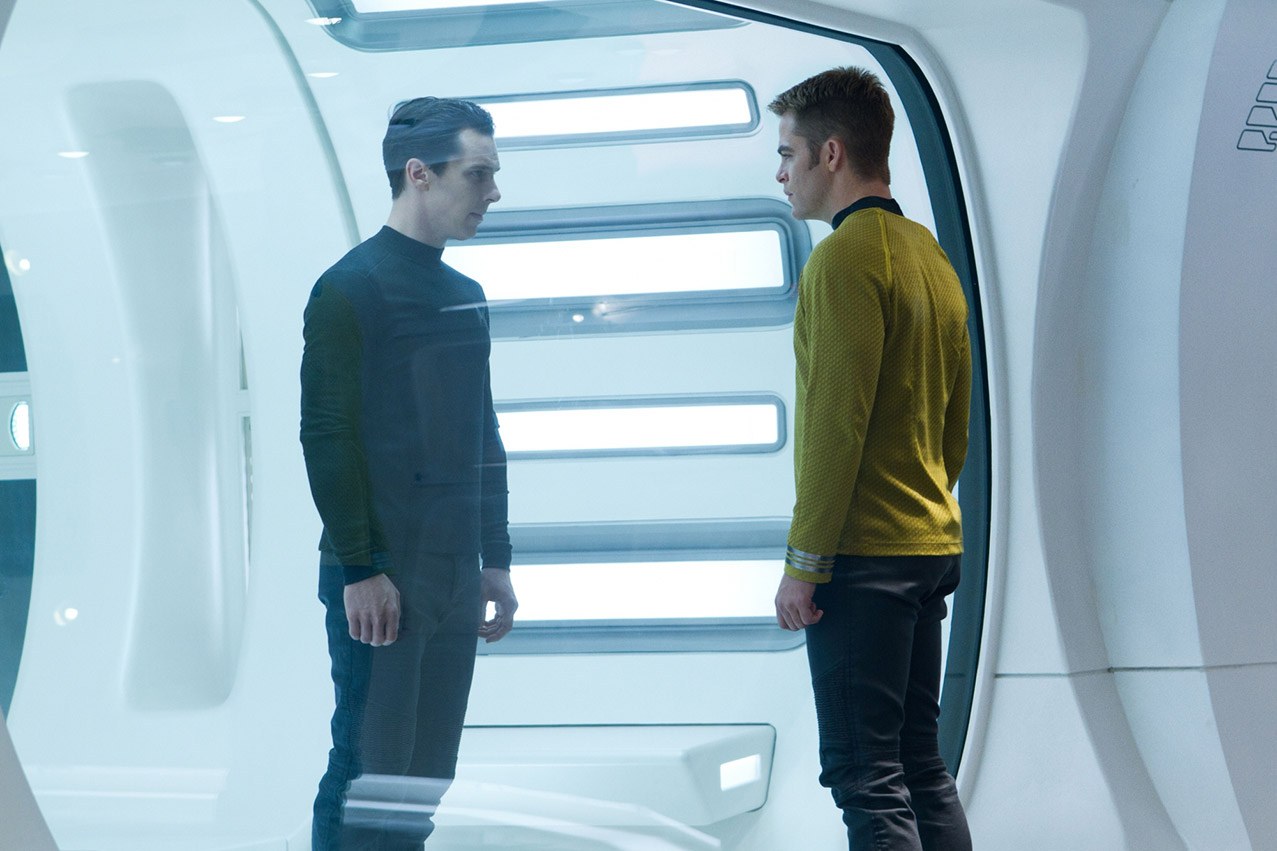 Star Trek Into Darkness - Bild 10