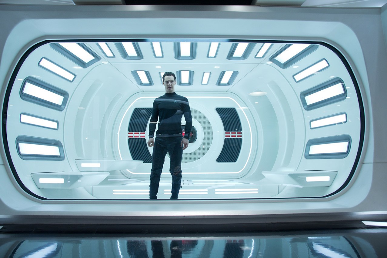 Star Trek Into Darkness - Bild 9