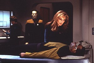 Star Trek - Treffen der Generationen - Bild 1