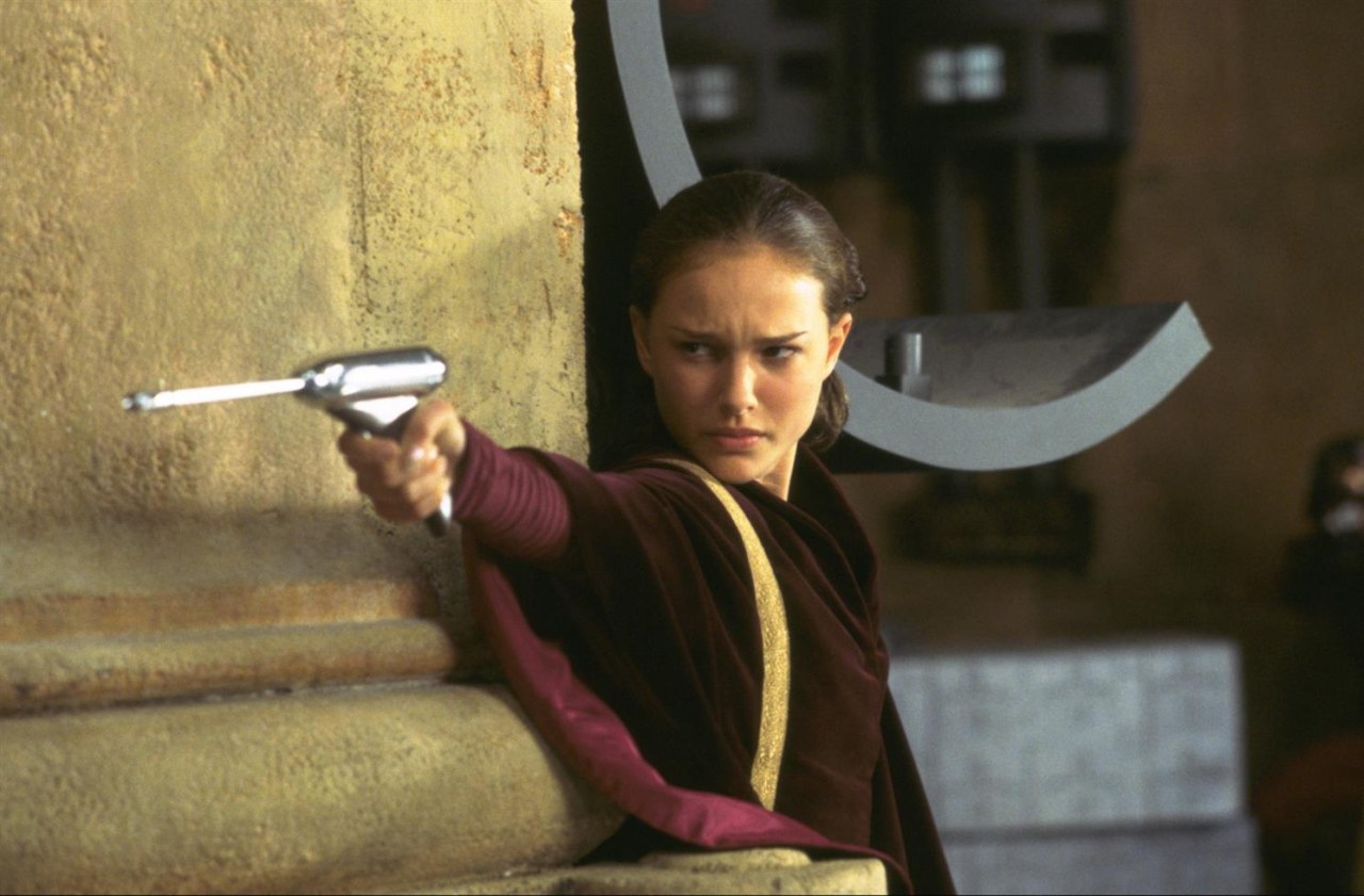 star wars episode 1 die dunkle bedrohung