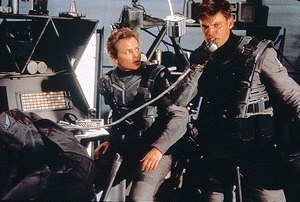 Starship Troopers - Bild 1