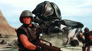 Starship Troopers - Bild 2