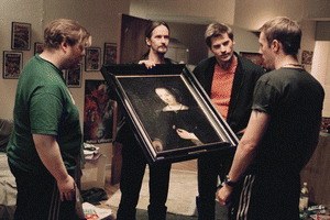 Stealing Rembrandt - Klauen für Anfänger - Bild 2