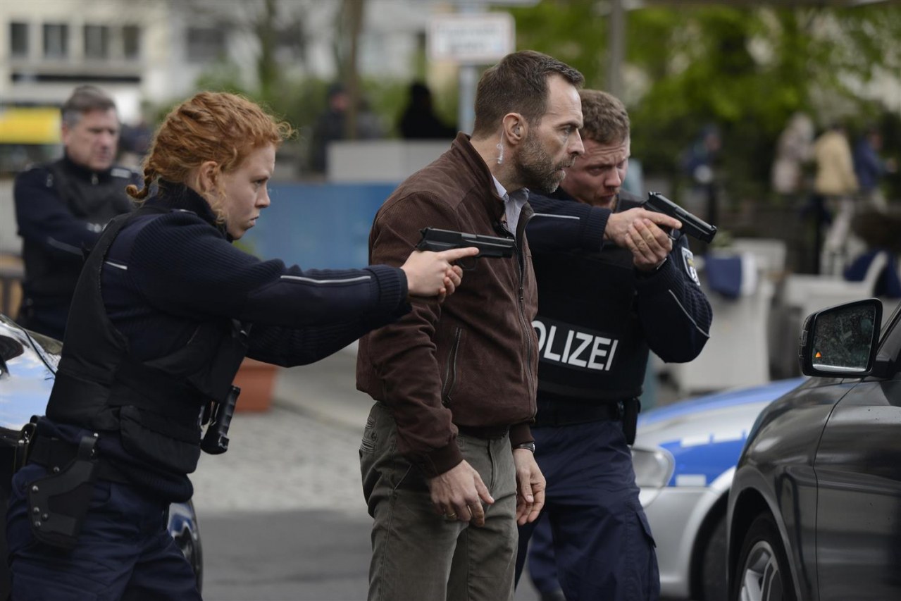 Steig. Nicht. Aus! Cinestar