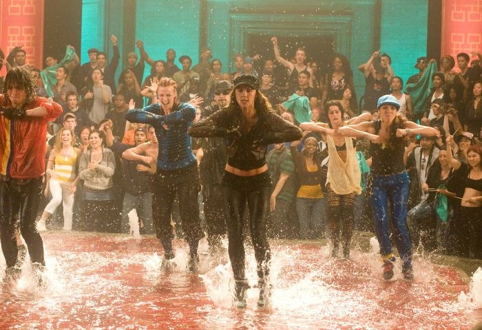 Step Up 3D - Bild 1