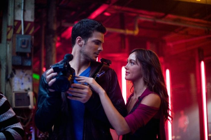 Step Up 3D - Bild 4