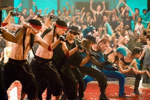 Step Up 3D - Make Your Move - Bild 7