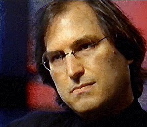 Steve Jobs: The Lost Interview - Bild 1
