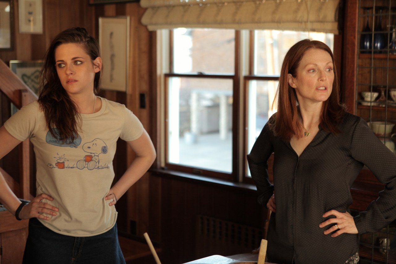 Still Alice - Mein Leben ohne gestern - Bild 2