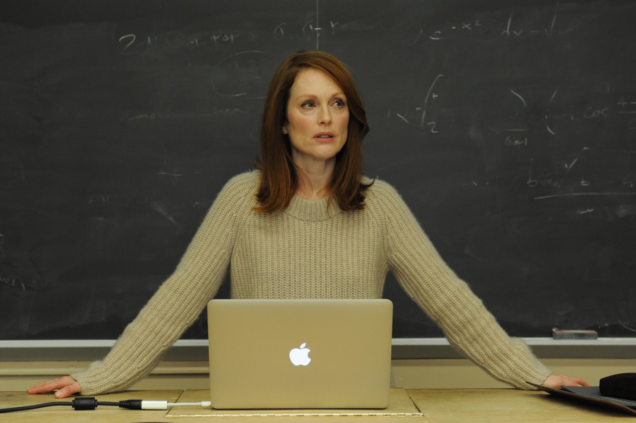 Still Alice - Mein Leben ohne gestern - Bild 1