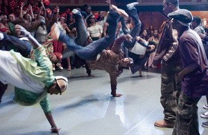 Stomp the Yard - Bild 1