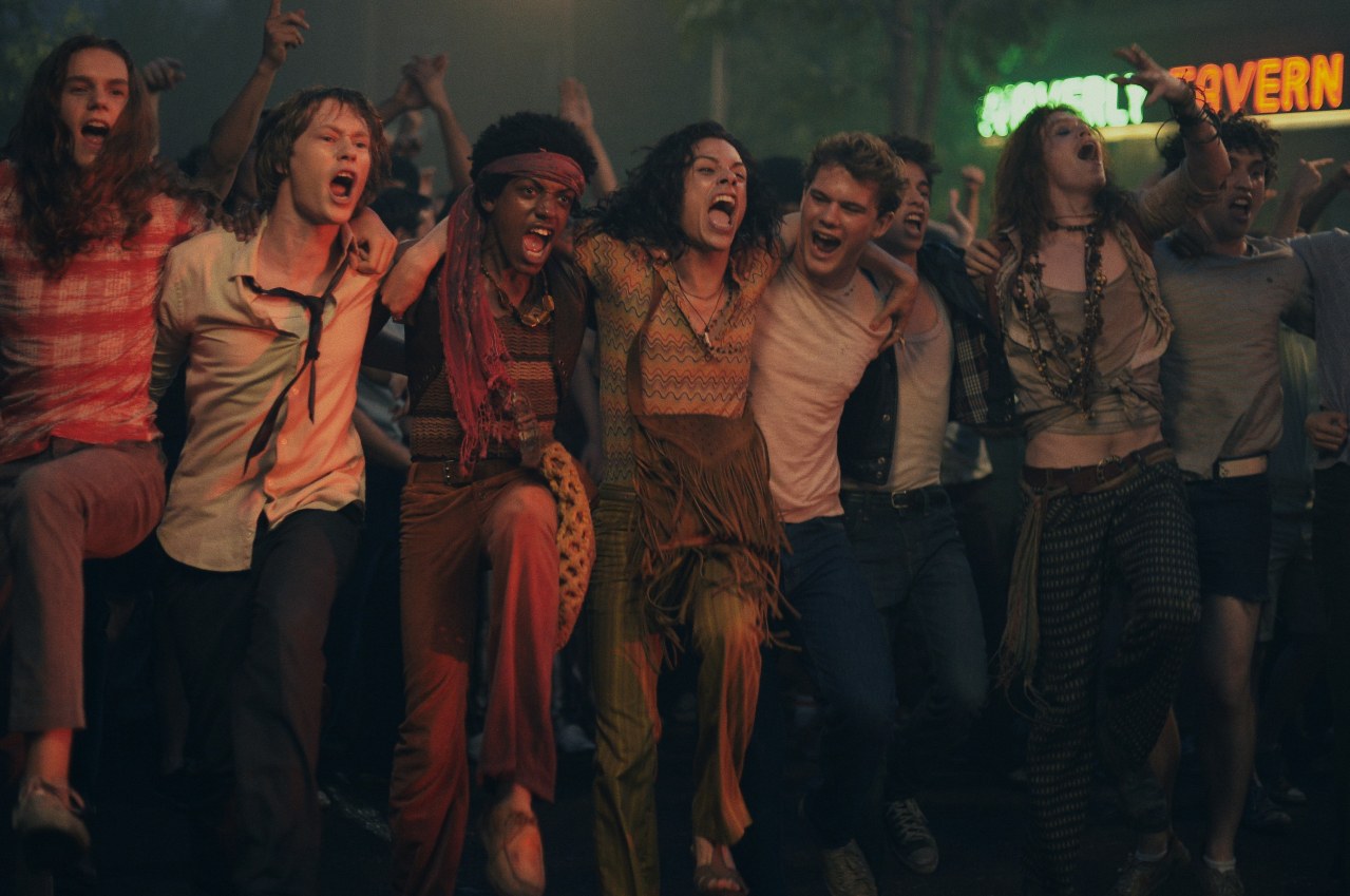 Stonewall - Where Pride Began - Bild 2