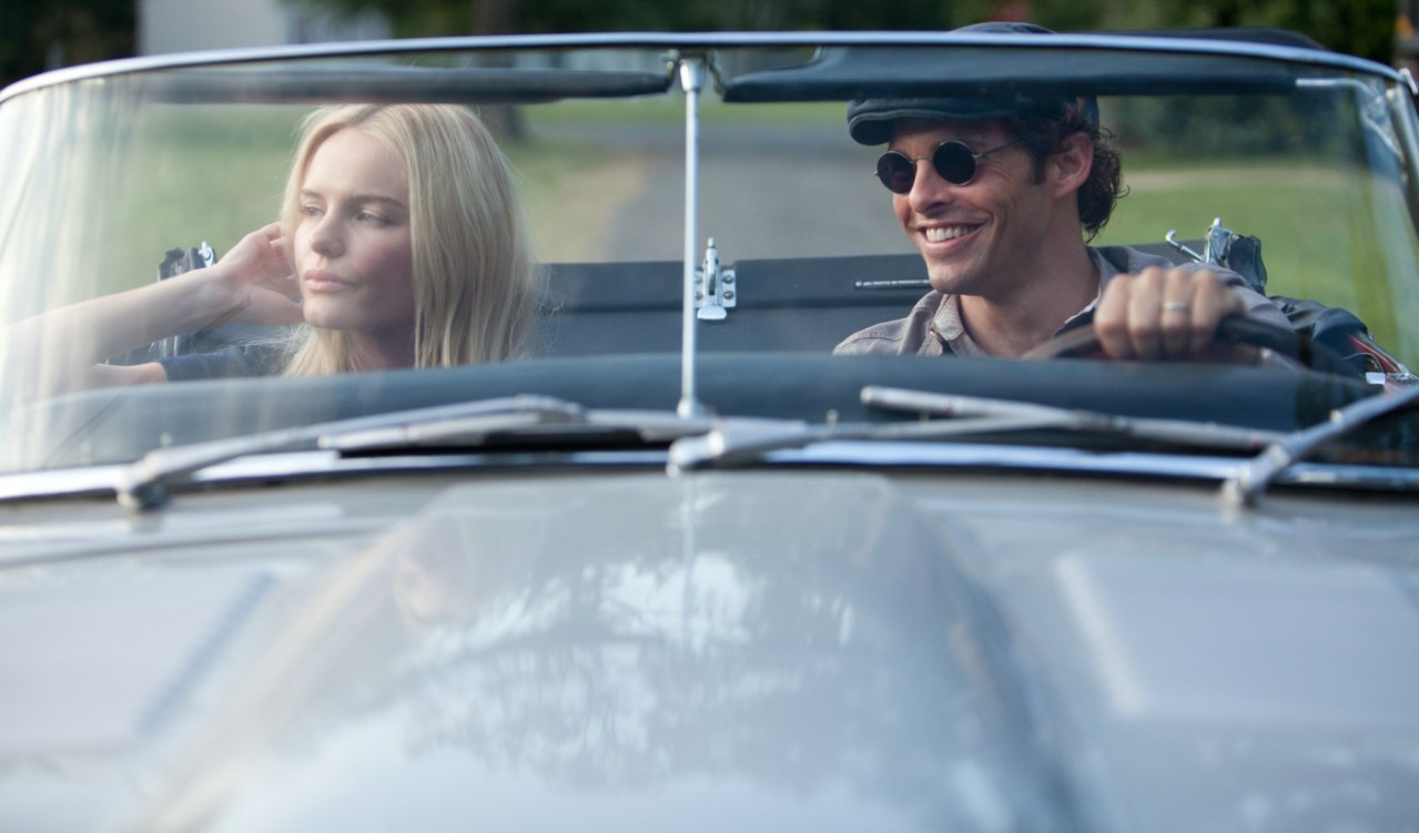 Straw Dogs - Wer Gewalt sät - Bild 1